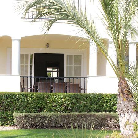 Luxury 3 Bedroom Apartment On Gated Complex Quarteira Luaran gambar