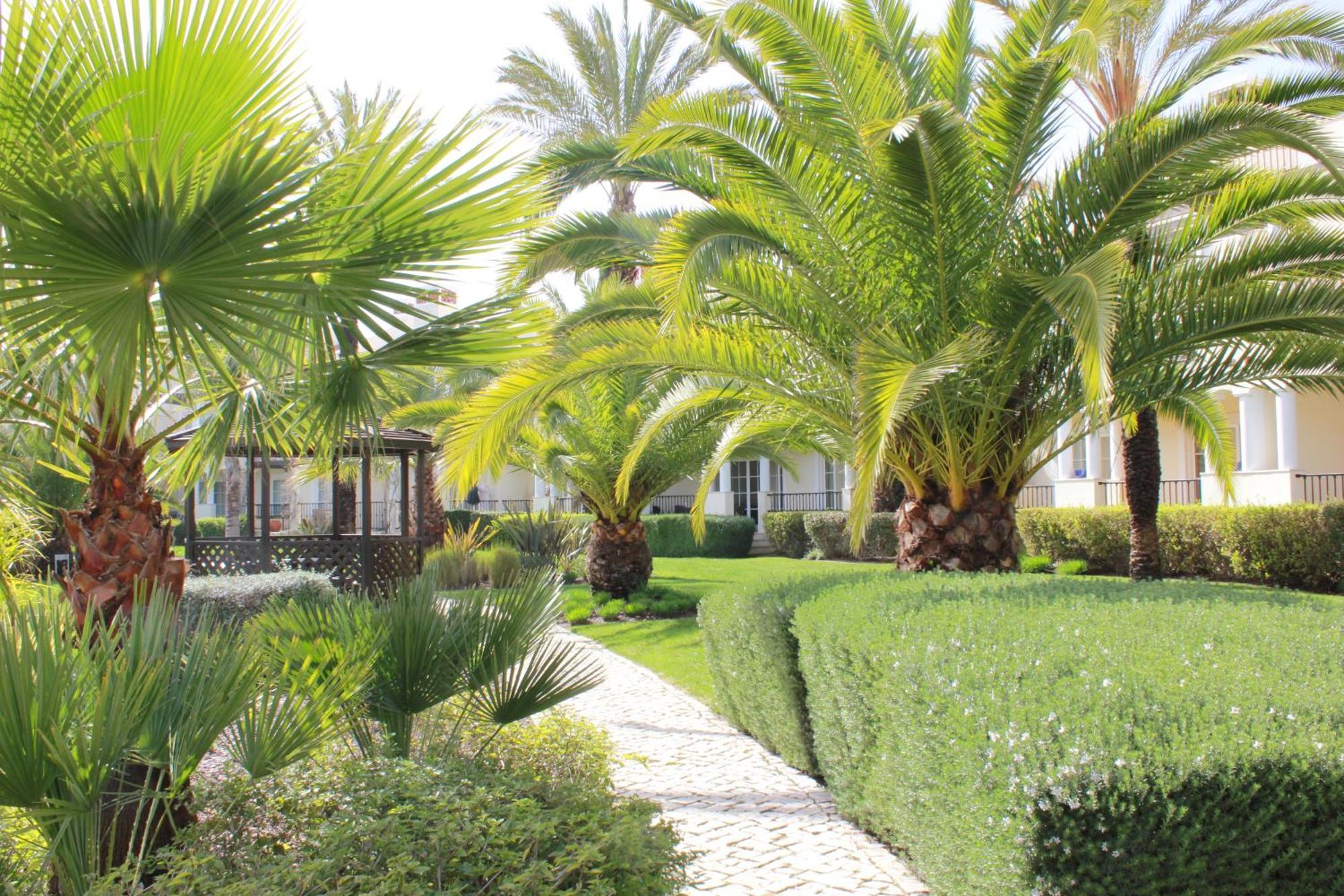 Luxury 3 Bedroom Apartment On Gated Complex Quarteira Luaran gambar