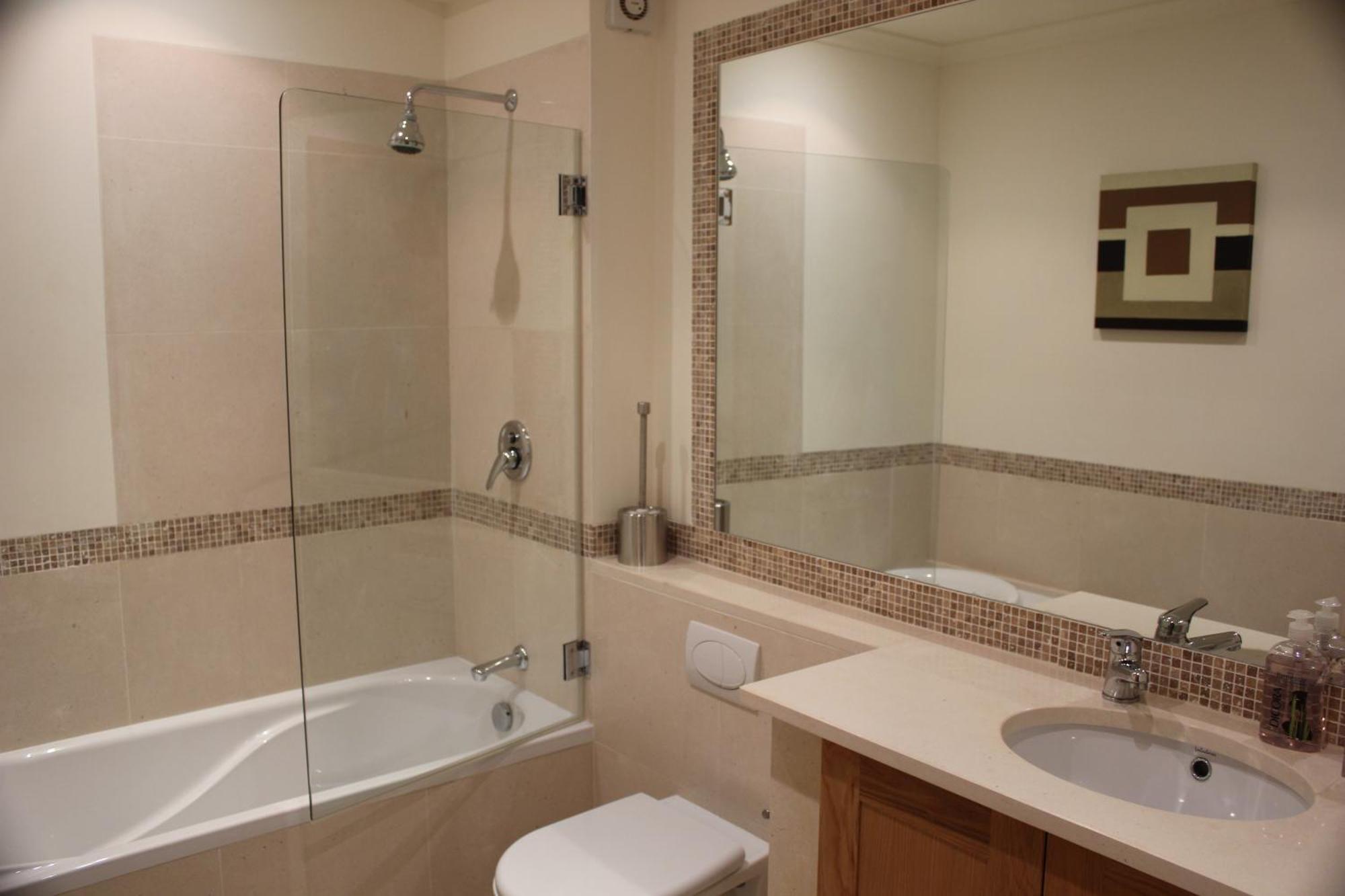 Luxury 3 Bedroom Apartment On Gated Complex Quarteira Luaran gambar