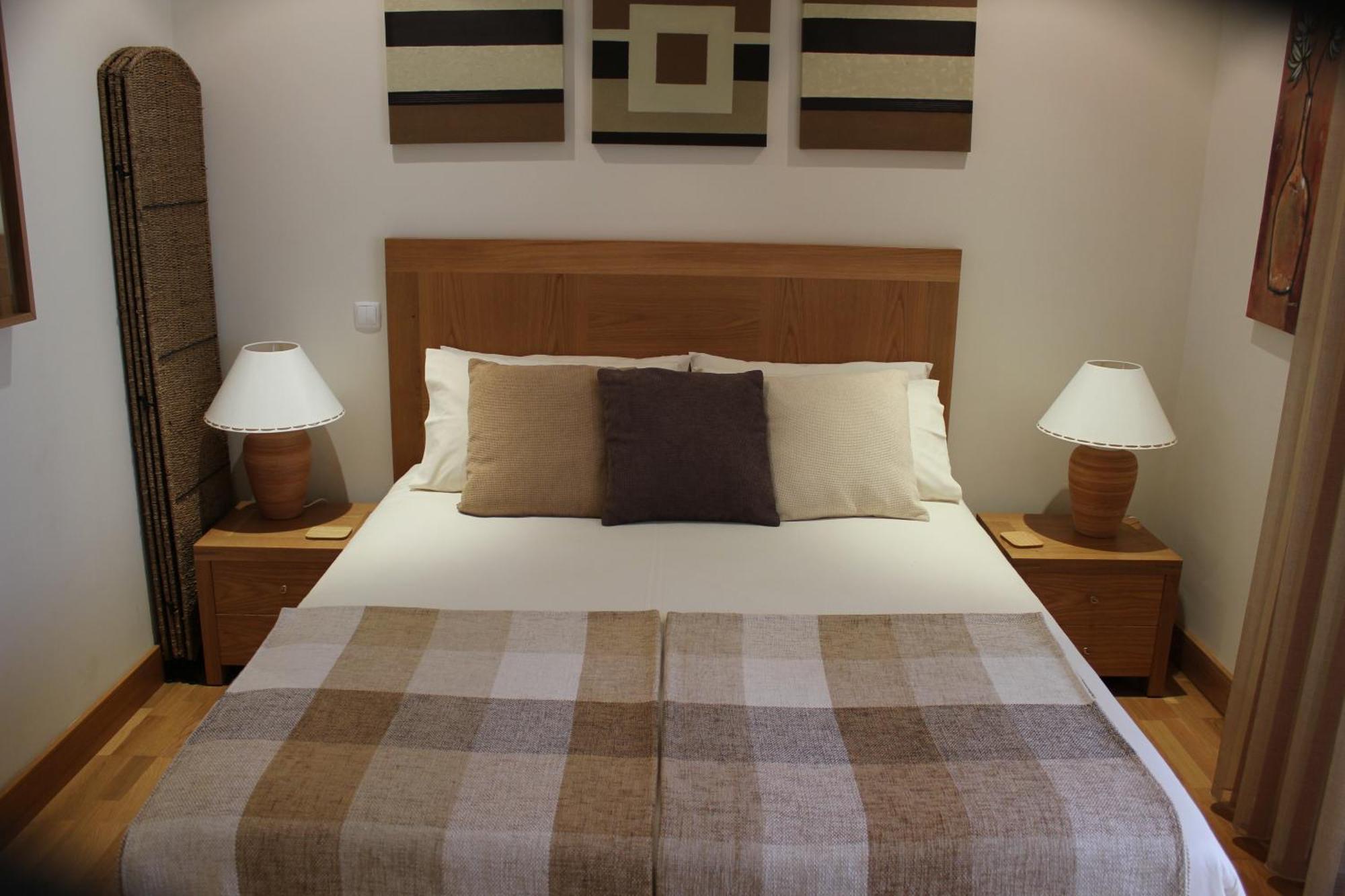Luxury 3 Bedroom Apartment On Gated Complex Quarteira Luaran gambar
