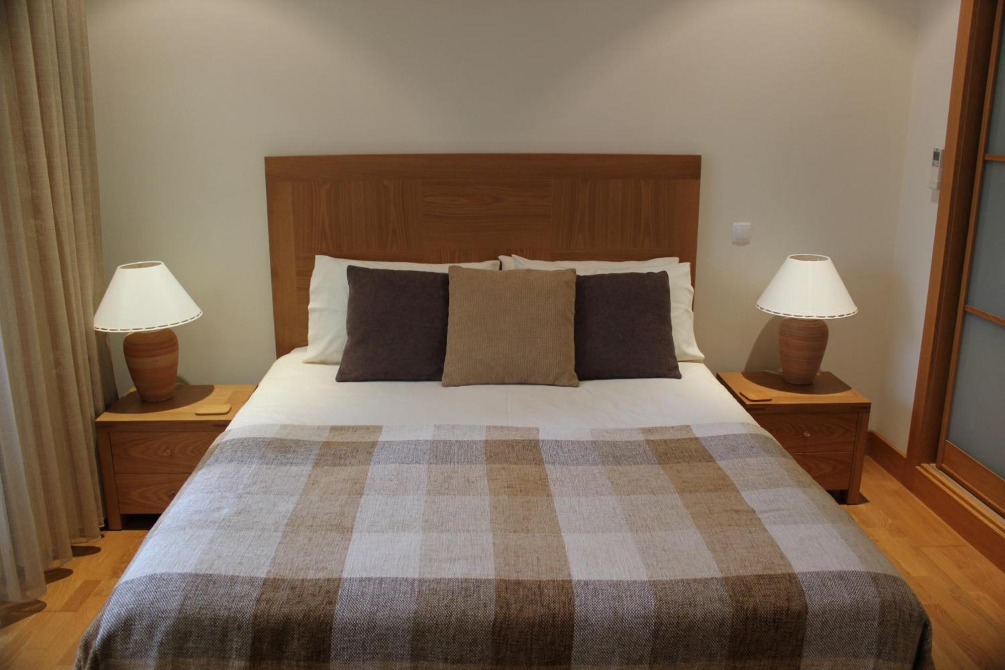 Luxury 3 Bedroom Apartment On Gated Complex Quarteira Luaran gambar