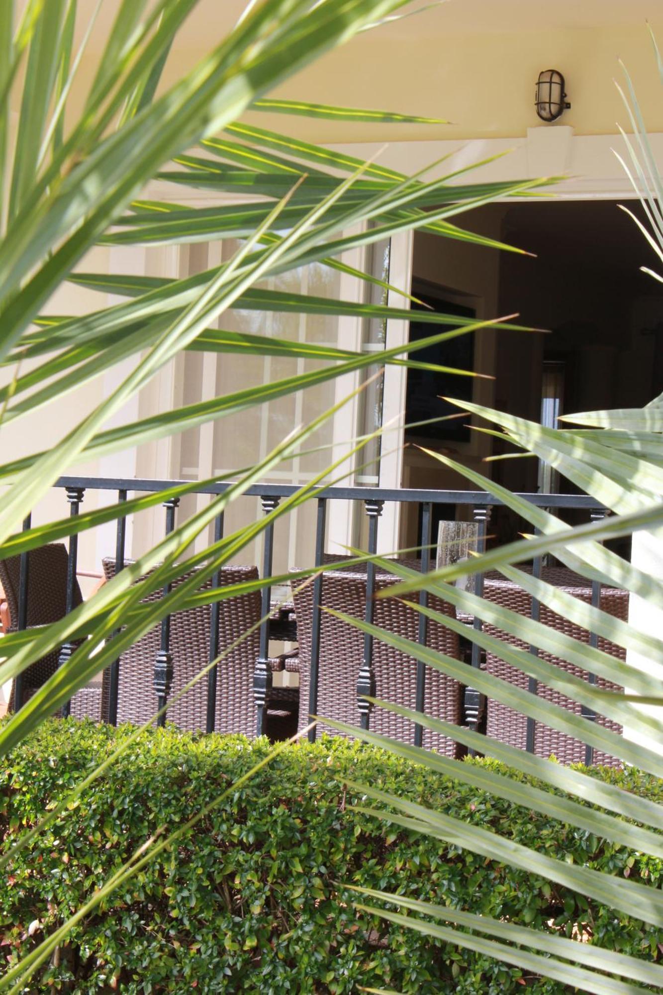 Luxury 3 Bedroom Apartment On Gated Complex Quarteira Luaran gambar